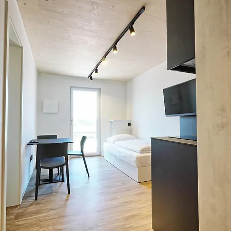 Timber One Boardinghouse Dorfen