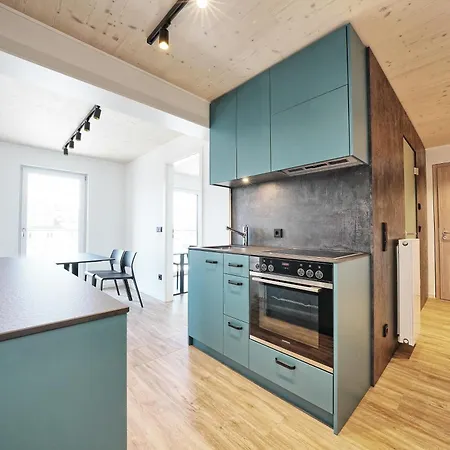 Timber One Boardinghouse
