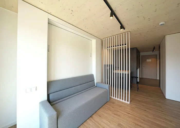 Timber One Boardinghouse