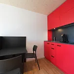 Timber One Boardinghouse