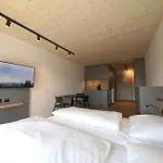 Timber One Boardinghouse 3*