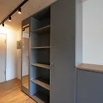 מלון דירות Timber One Boardinghouse דורפן