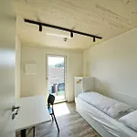 Timber One Boardinghouse