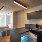 Timber One Boardinghouse 3*
