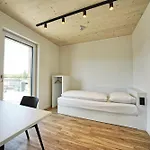 Timber One Boardinghouse 3*
