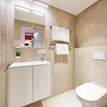 מלון דירות Timber One Boardinghouse דורפן