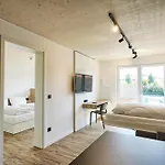 Timber One Boardinghouse 3*