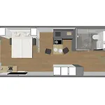 Timber One Boardinghouse דורפן