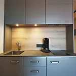 מלון דירות Timber One Boardinghouse