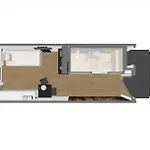 Timber One Boardinghouse דורפן