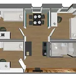 מלון דירות Timber One Boardinghouse 3*