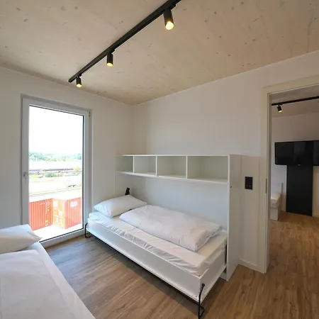 Timber One Boardinghouse 3*