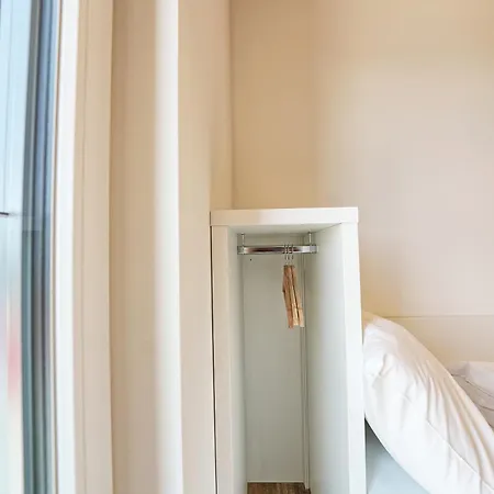 Timber One Boardinghouse 公寓式酒店