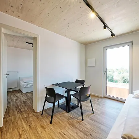 Timber One Boardinghouse דורפן