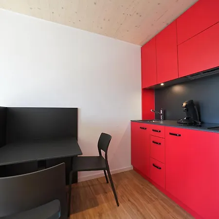 Timber One Boardinghouse