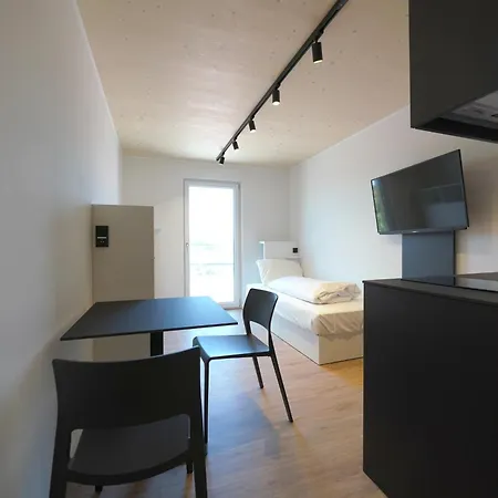 Timber One Boardinghouse