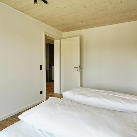 Timber One Boardinghouse 公寓式酒店
