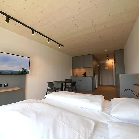 Timber One Boardinghouse 3*