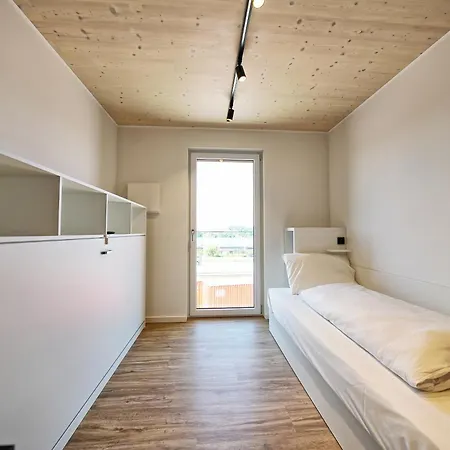 Timber One Boardinghouse Lägenhetshotell