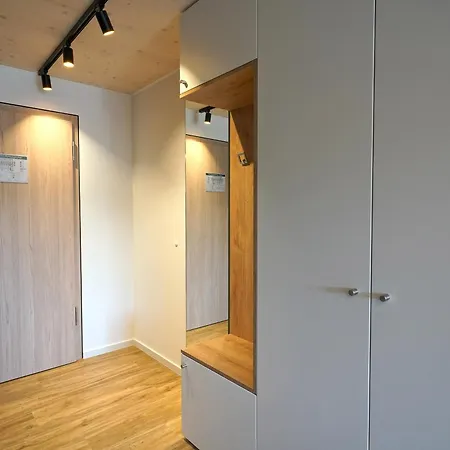 Timber One Boardinghouse