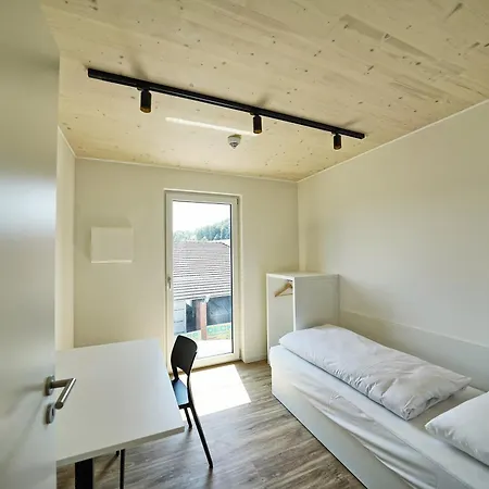 Timber One Boardinghouse