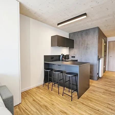 Timber One Boardinghouse Dorfen