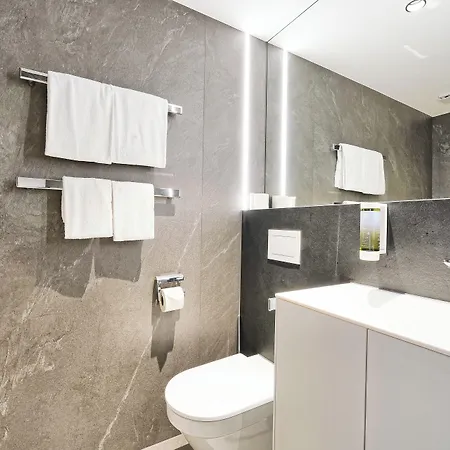 Timber One Boardinghouse 3* Dorfen