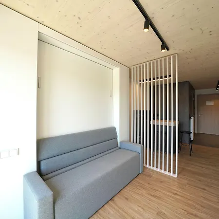Timber One Boardinghouse