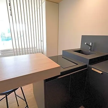 Timber One Boardinghouse 3* Dorfen