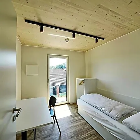 Timber One Boardinghouse