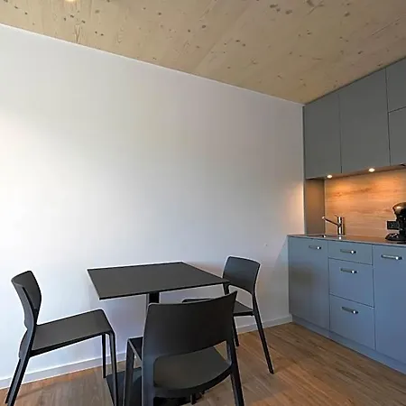 Timber One Boardinghouse 3* Dorfen