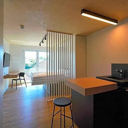 Timber One Boardinghouse 3* Dorfen