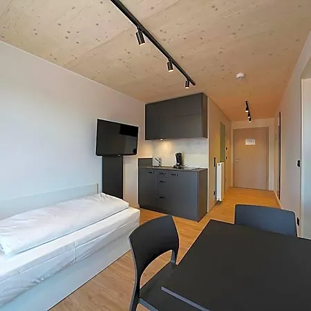 Timber One Boardinghouse