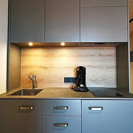 Timber One Boardinghouse