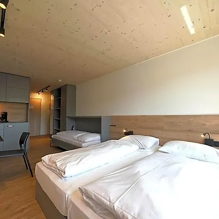 Timber One Boardinghouse