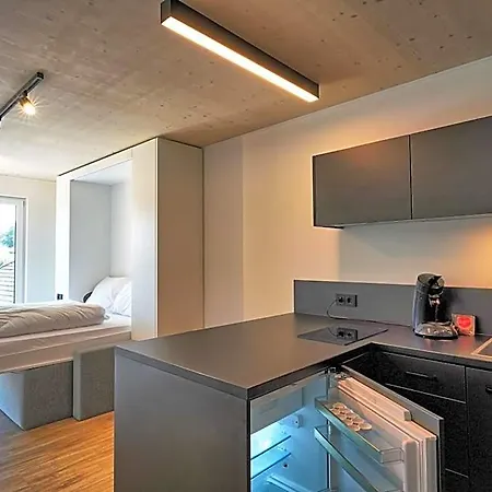 Timber One Boardinghouse