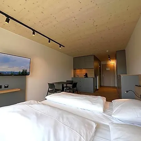 Timber One Boardinghouse