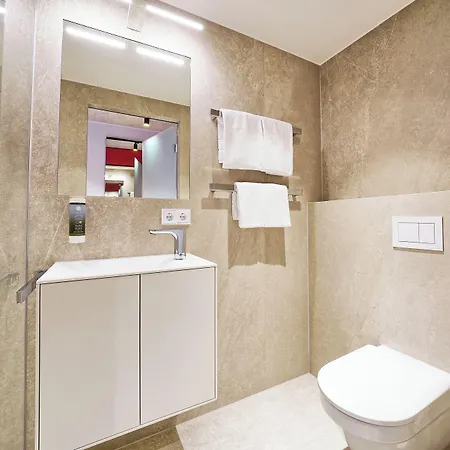 Timber One Boardinghouse 3* Dorfen