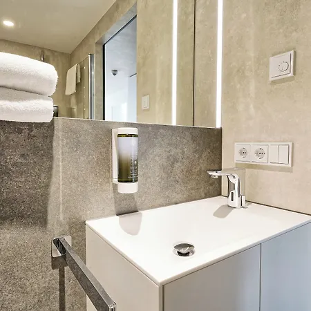 Apart Otel Timber One Boardinghouse 3*