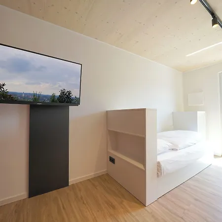 Timber One Boardinghouse Apart Otel Dorfen