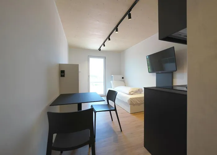 Timber One Boardinghouse