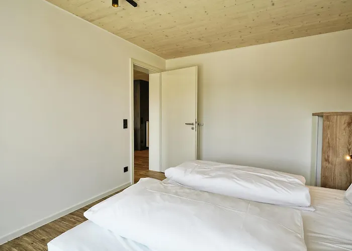 Timber One Boardinghouse Apart Otel