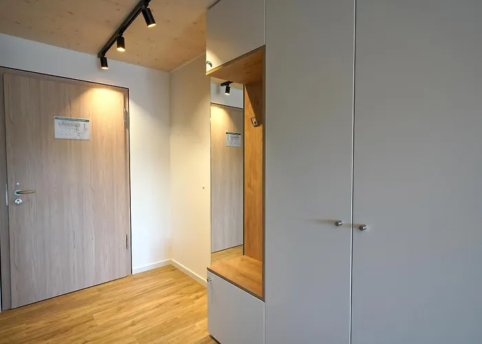 Timber One Boardinghouse