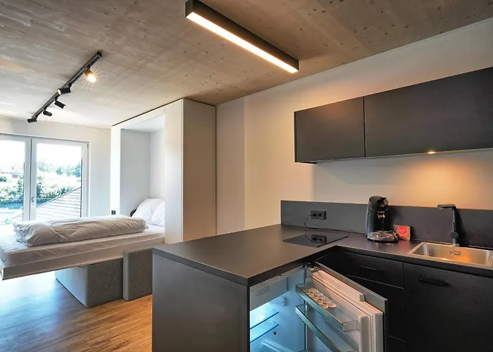Timber One Boardinghouse 3*