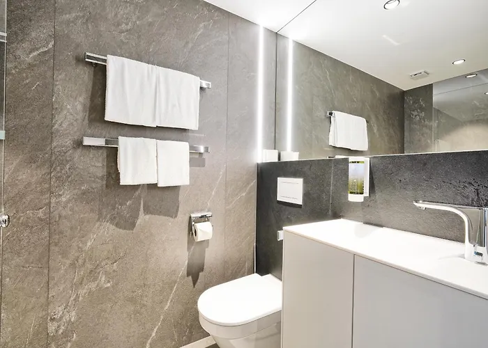 Apart Otel Timber One Boardinghouse 3*