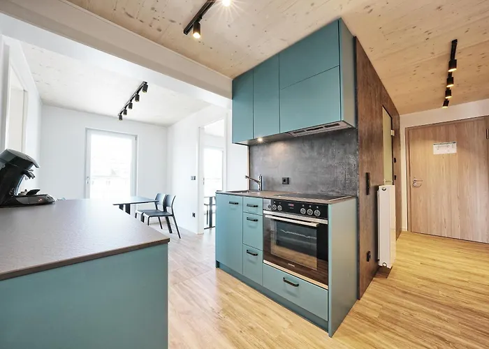 Timber One Boardinghouse